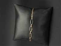 Bracciale Gioielleria Dossena  in Oro BROR-158-253